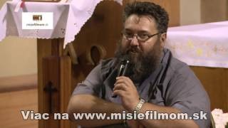 Maretta Jozef / Jozef Maretta  Odluka v manželstve