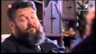 Maretta Jozef / Jozef Maretta: Som exorcista