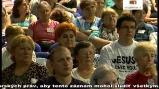 Maretta Jozef / O.Jozef Maretta: Boj o rodinu