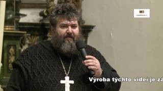 Maretta Jozef / PODPORME RODINU Jozef Maretta