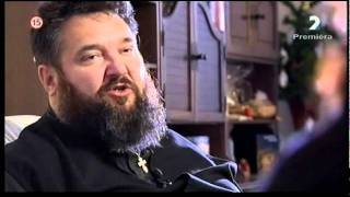 Maretta Jozef / Som exorcista - Jozef Maretta grécko-katolícky kňaz
