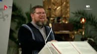 MisieFilmom / #10 PREČO A AKO PRIJÍMAŤ EUCHARISTIU /Duchovná obnova s o. Marcinom/