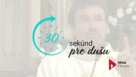 MisieFilmom / 30 sekúnd pre dušu: Ako naučiť deti modliť sa /o. Kuffa/