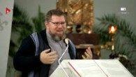 MisieFilmom / #6 PÄŤ KAMEŇOV PROTI GOLIÁŠOVI /Duchovná obnova s o. Marcinom/
