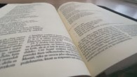MisieFilmom / Ani bodka, ani čiarka nie je v Biblii náhodou!