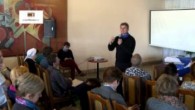 MisieFilmom / Bohuš Živčák:  Srdce apoštola
