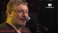 MisieFilmom / Braňo Letko - Nadišla hodina, aby sme sa prebudili zo sna