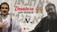 MisieFilmom / DESATORO PRE DNEŠOK: 5. prikázanie /o. Kuffa/