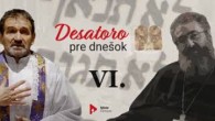 MisieFilmom / DESATORO PRE DNEŠOK: 6. prikázanie /o. Kuffa/