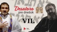 MisieFilmom / DESATORO PRE DNEŠOK: 7. prikázanie /o. Kuffa/