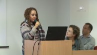 MisieFilmom / Jane Villarubia - Za pornom stoja hodiny zneužívania