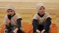 MisieFilmom / Jasličková pobožnosť 6.1.2021 Čierne Kľačany