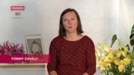 MisieFilmom / Martina Belejová - Boh tróni na chvále svojho ľudu