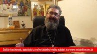 MisieFilmom / O. Jozef Maretta - Prečo sa máme postiť?