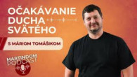 MisieFilmom / Očakávanie Ducha svätého #4 POČÍTANIE OMERU