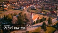 MisieFilmom / Online OBRADY VEĽKÉHO PIATKU - 15:00 - 2.4.2021