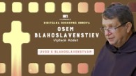 MisieFilmom / P. Kodet - Osem blahoslavenstiev /ÚVOD k blahoslavenstvám/