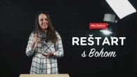 MisieFilmom / Pozvánka - REŠTART s Bohom