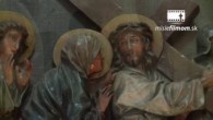MisieFilmom / Priamy prenos krížovej cesty a sv. omše 3.apríla.2020