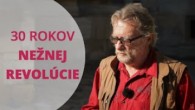 TV LUX / 30 ROKOV NEŽNEJ REVOLÚCIE