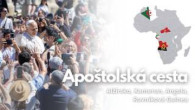TV LUX / APOŠTOLSKÁ CESTA PÁPEŽA LEVA XIV. DO ALŽÍRSKA – Pondelok 13. 4. 2026