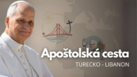 TV LUX / APOŠTOLSKÁ CESTA PÁPEŽA LEVA XIV. DO TURECKA A LIBANONU - Štvrtok 27.11.2025