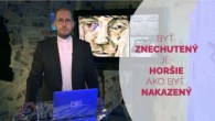 TV LUX / BYŤ ZNECHUTENÝ JE HORŠIE AKO BYŤ NAKAZENÝ | vKONTEXTE
