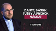 TV LUX / DANTE, BÁSNIK TÚŽBY A PROROK NÁDEJE | vKONTEXTE
