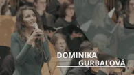 TV LUX / DOMINIKA GURBAĽOVÁ, ZBOR A ORCHESTER SV. CECÍLIE | OH HAPPY DAY