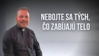 TV LUX / EFFETA | 12. nedeľa v Cezročnom období, ROK A