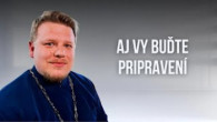 TV LUX / EFFETA | 19. nedeľa v Cezročnom období, ROK C
