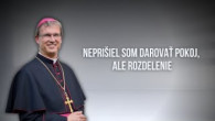 TV LUX / EFFETA | 20. nedeľa v Cezročnom období, ROK C