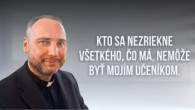 TV LUX / EFFETA | 23. nedeľa v Cezročnom období, ROK C