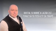 TV LUX / EFFETA | 26. nedeľa v Cezročnom období, ROK C