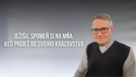 TV LUX / EFFETA | 34. nedeľa v Cezročnom období, Krista Kráľa, ROK C