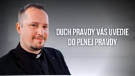 TV LUX / EFFETA | Najsvätejšej Trojice, ROK C
