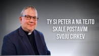 TV LUX / EFFETA | Slávnosť sv. Petra a Pavla, ROK C