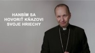 TV LUX / HANBÍM SA HOVORIŤ KŇAZOVI SVOJE HRIECHY