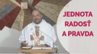 TV LUX / JEDNOTA, RADOSŤ A PRAVDA