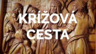 TV LUX / KRÍŽOVÁ CESTA
