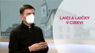 TV LUX / LAICI A LAIČKY V CIRKVI