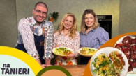 TV LUX / NA TANIERI | TINKINE RECEPTY