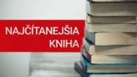TV LUX / NAJČÍTANEJŠIA KNIHA