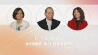 TV LUX / NEPLODNOSŤ – DAR PLODNÉHO ŽIVOTA | U NIKODÉMA