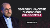TV LUX / ODPUSTKY NA CESTE DUCHOVNÉHO OSLOBODENIA | vKONTEXTE