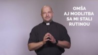 TV LUX / OMŠA AJ MODLITBA SA MI STALI RUTINOU