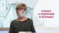TV LUX / OTÁZKY A ODPOVEDE K SČÍTANIU