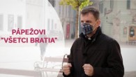 TV LUX / PÁPEŽOVI "VŠETCI BRATIA"