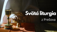 TV LUX / PRIAMY PRENOS SVÄTEJ LITURGIE Z PREŠOVA – Utorok 6. 1. 2026