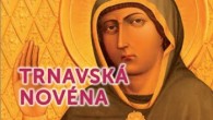 TV LUX / PRIAMY PRENOS SVÄTEJ OMŠE Z TRNAVSKEJ NOVÉNY - Sobota 21.11.2020